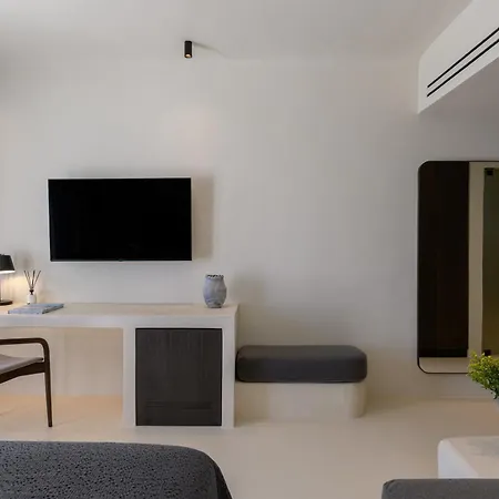 Hotel Rocabella Mykonos Agios Stefanos Avliotes