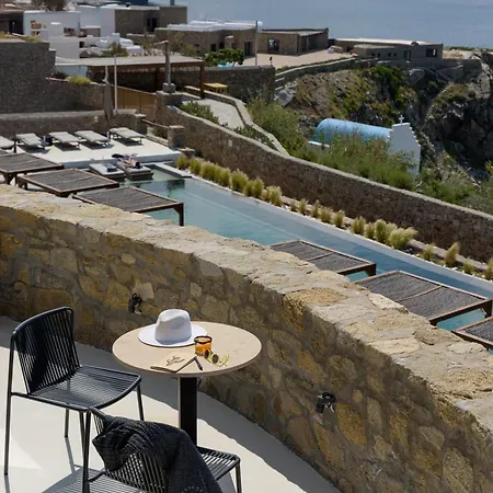 Rocabella Mykonos Agios Stefanos (Mykonos)