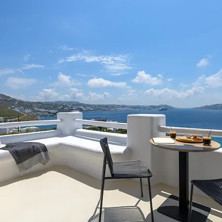 Rocabella Mykonos Agios Stefanos Avliotes