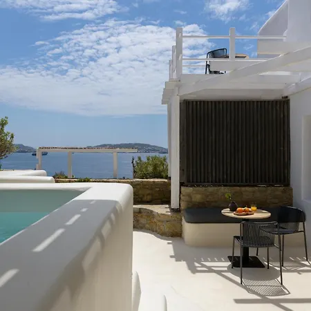 Rocabella Mykonos Agios Stefanos Avliotes