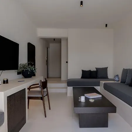 Rocabella Mykonos 5* Agios Stefanos Avliotes