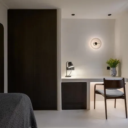 Rocabella Mykonos 5* Agios Stefanos Avliotes