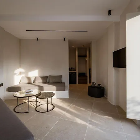 Rocabella Mykonos 5* Agios Stefanos Avliotes