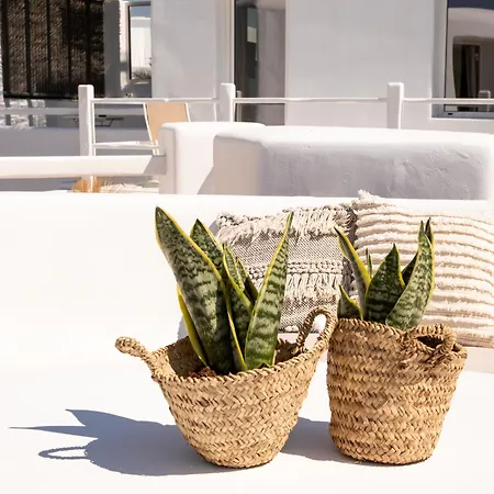 Rocabella Mykonos