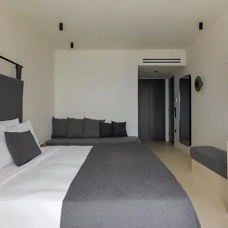 Hotel Rocabella Mykonos Agios Stefanos Avliotes