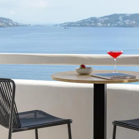 Rocabella Mykonos Agios Stefanos Avliotes