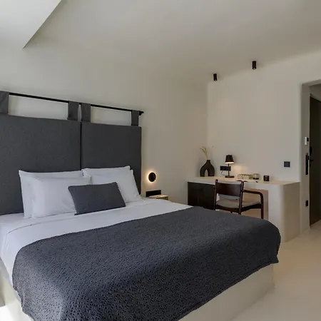 Rocabella Mykonos 5* Agios Stefanos Avliotes