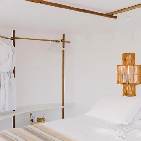 Rocabella Mykonos - Member Of Design 5* アギオス・ステファノス