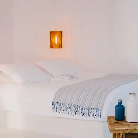 ホテル Rocabella Mykonos - Member Of Design