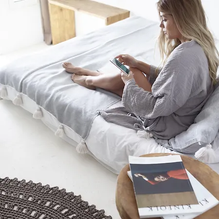 מלון Rocabella Mykonos