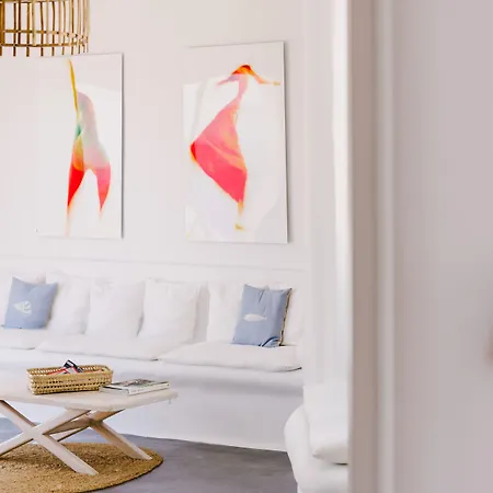 Hotel Rocabella Mykonos - Member Of Design