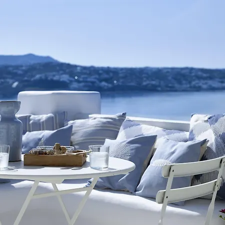 Rocabella Mykonos - Member Of Design