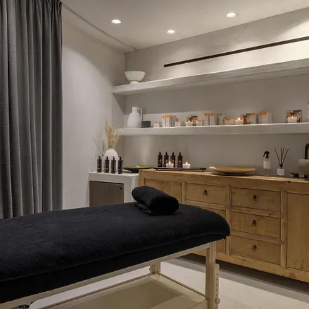 מלון Rocabella Mykonos