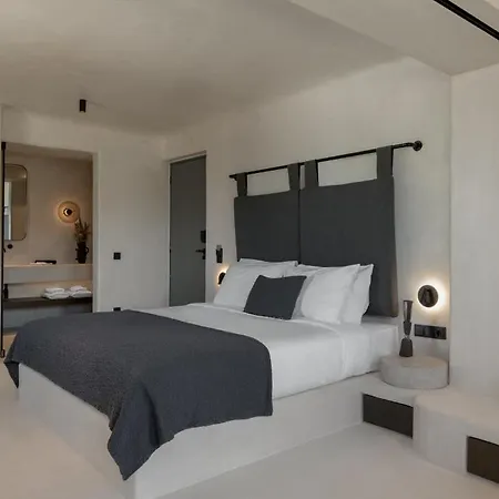 Rocabella Mykonos - Member Of Design Hotel Agios Stefanos Avliotes
