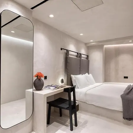 Szálloda Rocabella Mykonos - Member Of Design 5*