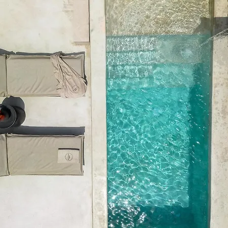Rocabella Mykonos - Member Of Design