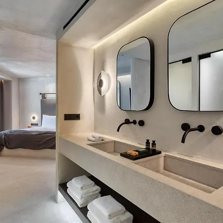 Rocabella Mykonos - Member Of Design Szálloda 5*