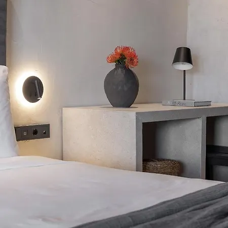 Rocabella Mykonos - Member Of Design Szálloda Ájosz Sztéfanosz
