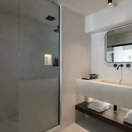 Szálloda Rocabella Mykonos - Member Of Design 5*