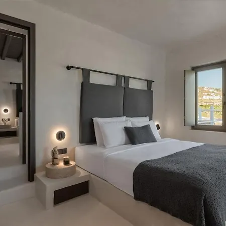 Szálloda Rocabella Mykonos - Member Of Design Ájosz Sztéfanosz