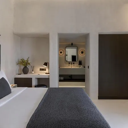 Rocabella Mykonos - Member Of Design Ájosz Sztéfanosz