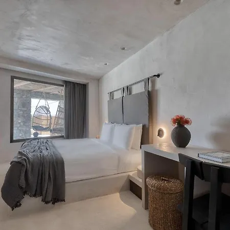 Rocabella Mykonos - Member Of Design Szálloda Ájosz Sztéfanosz