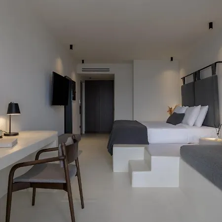 Rocabella Mykonos - Member Of Design Ájosz Sztéfanosz