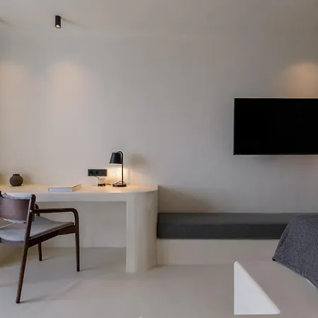 Rocabella Mykonos - Member Of Design Szálloda