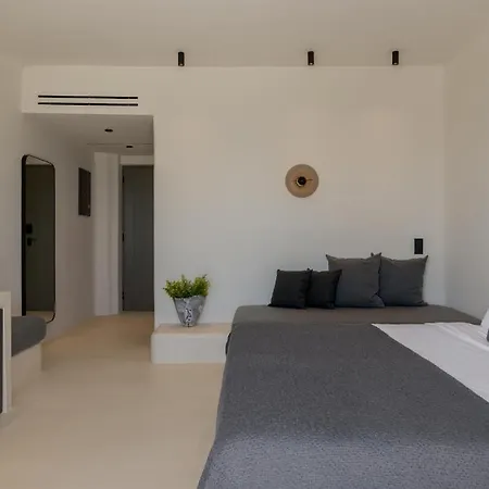Rocabella Mykonos - Member Of Design Ájosz Sztéfanosz