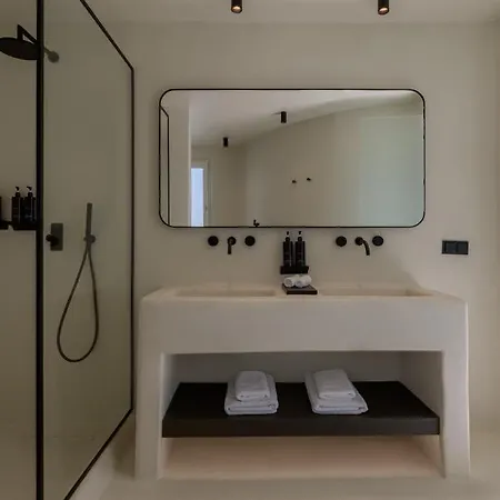 Rocabella Mykonos - Member Of Design Szálloda 5*