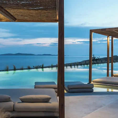 Szálloda Rocabella Mykonos - Member Of Design 5*