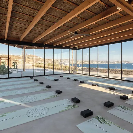Rocabella Mykonos - Member Of Design Szálloda Ájosz Sztéfanosz