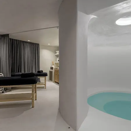 Rocabella Mykonos - Member Of Design Ájosz Sztéfanosz