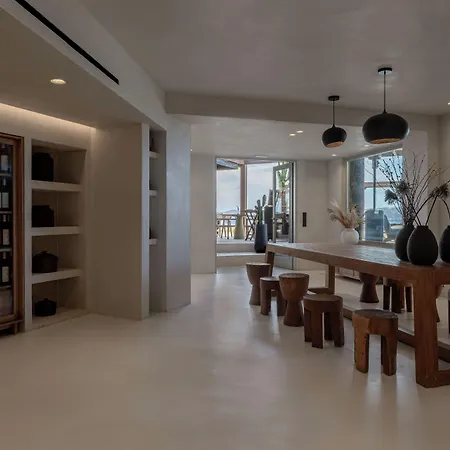 Szálloda Rocabella Mykonos - Member Of Design