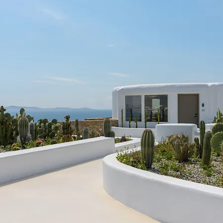 Rocabella Mykonos - Member Of Design 5*
