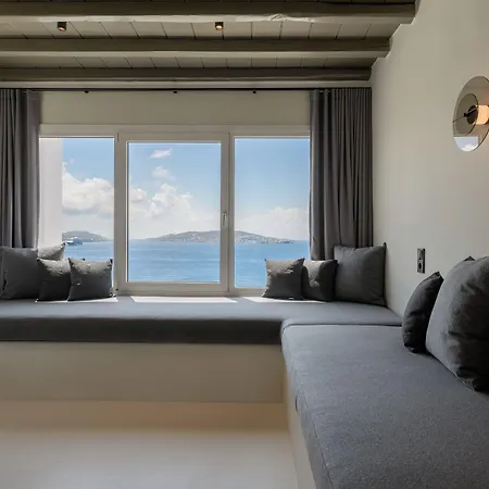 Rocabella Mykonos - Member Of Design Szálloda Ájosz Sztéfanosz