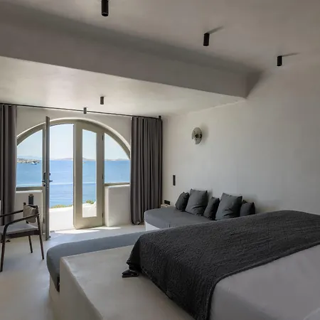 Rocabella Mykonos - Member Of Design 5* Ájosz Sztéfanosz