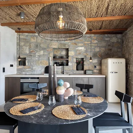 Rocabella Mykonos - Member Of Design Szálloda Ájosz Sztéfanosz