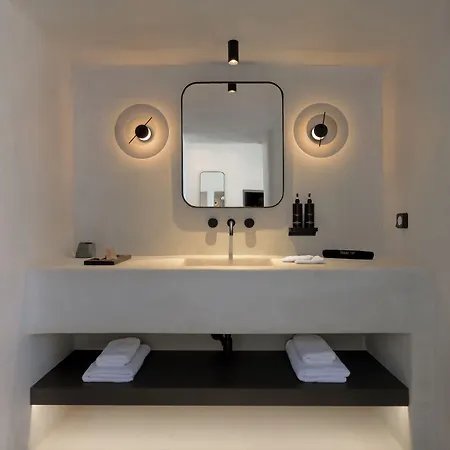 Rocabella Mykonos - Member Of Design Szálloda