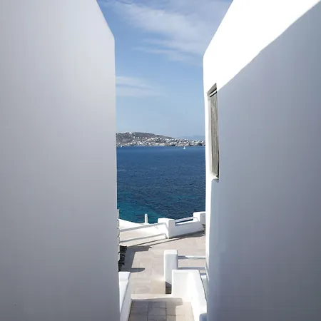 Szálloda Rocabella Mykonos - Member Of Design