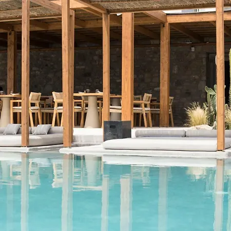 Rocabella Mykonos - Member Of Design