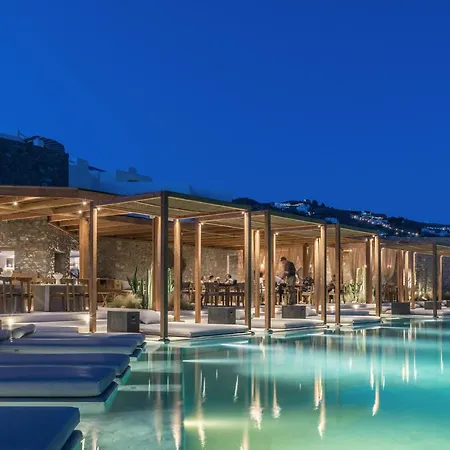 Rocabella Mykonos - Member Of Design