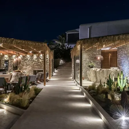 Rocabella Mykonos - Member Of Design 5*