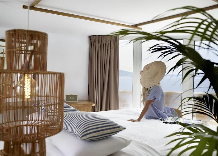 Rocabella Mykonos Hotel