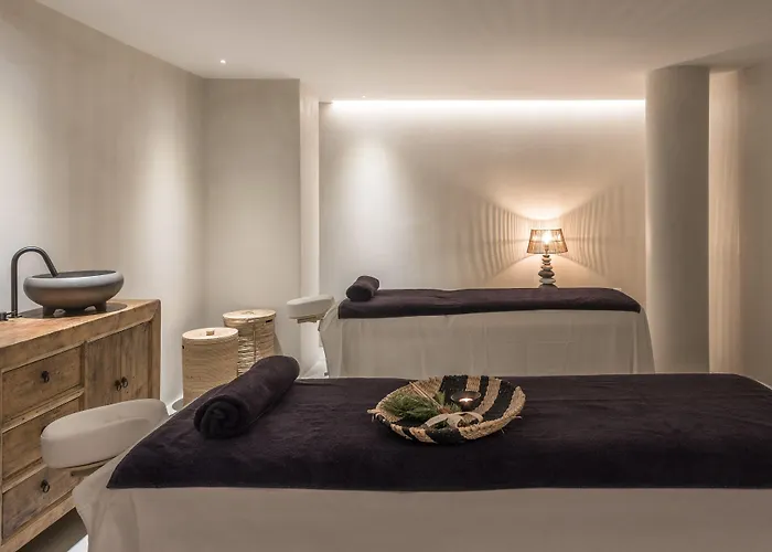 Rocabella Mykonos Szálloda 5*