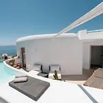 Rocabella Mykonos - Member Of Design 5*