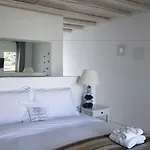 Rocabella Mykonos - Member Of Design Отель 5*