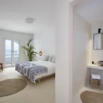 Rocabella Mykonos - Member Of Design Агиос-Стефанос