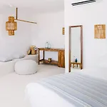 Отель Rocabella Mykonos - Member Of Design