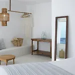Отель Rocabella Mykonos - Member Of Design 5*